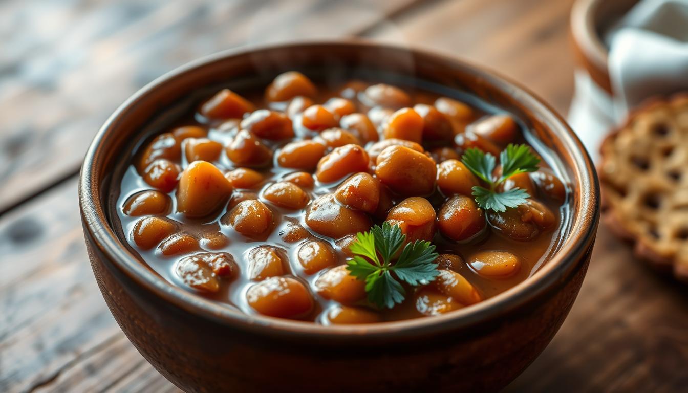 Baked Beans Recipe : Sweet and Delicious