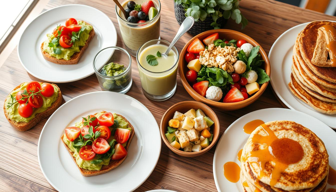 What Are the Best Healthy Brunch Foods to Try This Weekend?