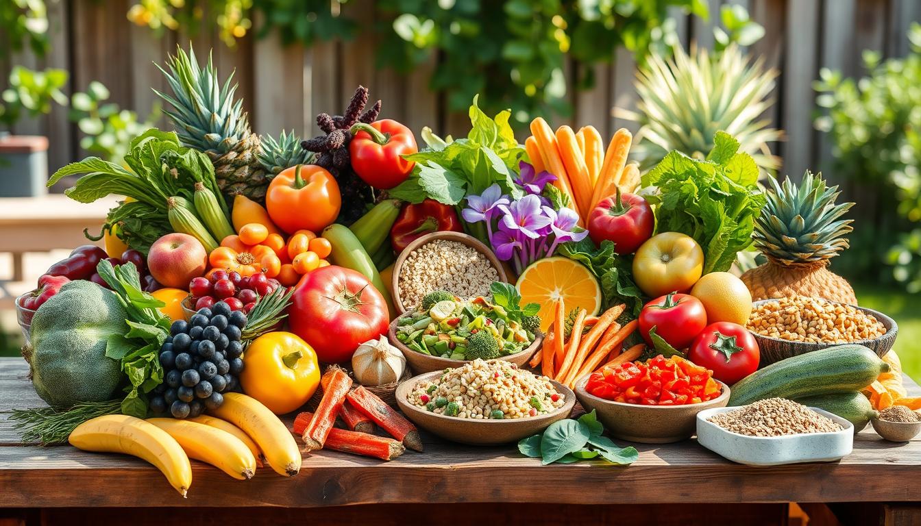 Where Can I Find Healthy Eating Near Me for a Nutritious Meal?