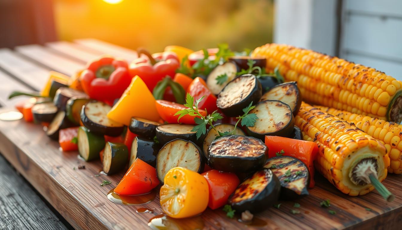 How to Grill Veggie for Perfect Summer BBQ