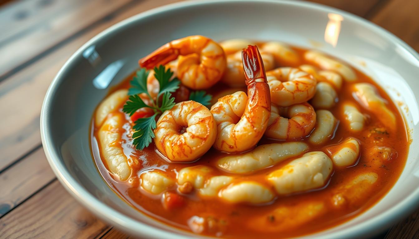 Classic Shrimp and Grits Recipe