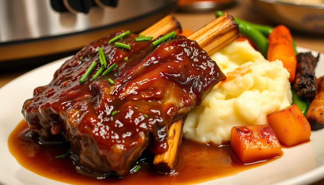 Slow Cooker Short Ribs: Perfect Every Time