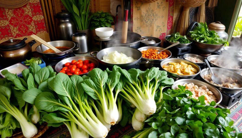 Asian culinary traditions Asian culinary traditions