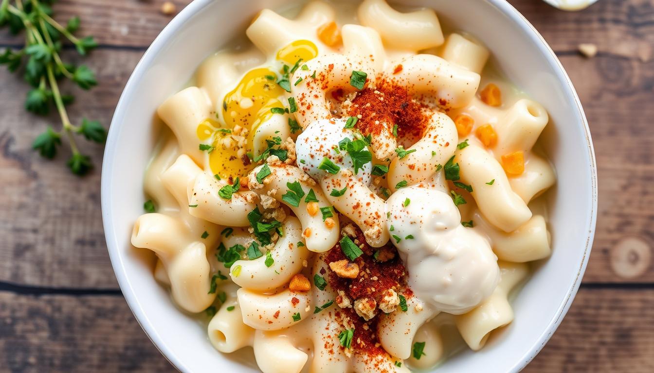 7 Tasty Alternatives to Butter in Your Mac and Cheese