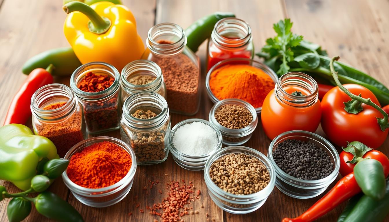 10 Best Red Pepper Flakes Substitutes for Cooking