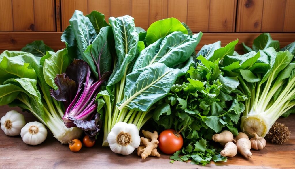 bok choy substitutes bok choy substitutes
