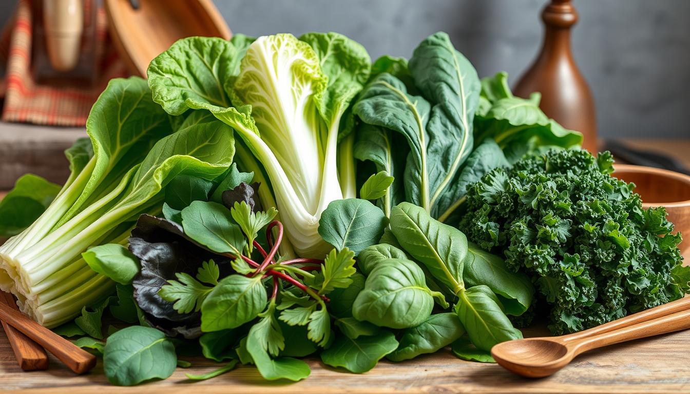 3 Best Bok Choy Substitutes for Asian Cooking