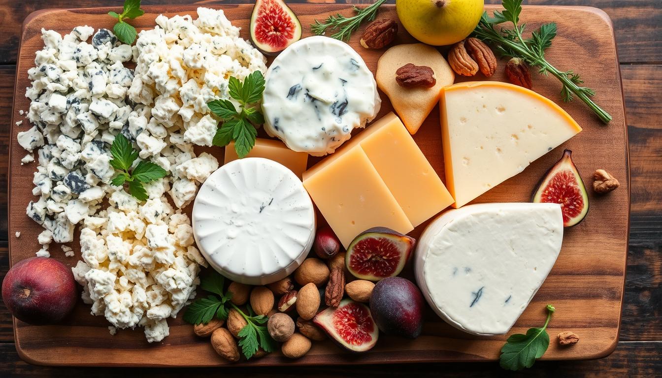 8 Easy Gorgonzola Cheese Substitutes for Your Recipes