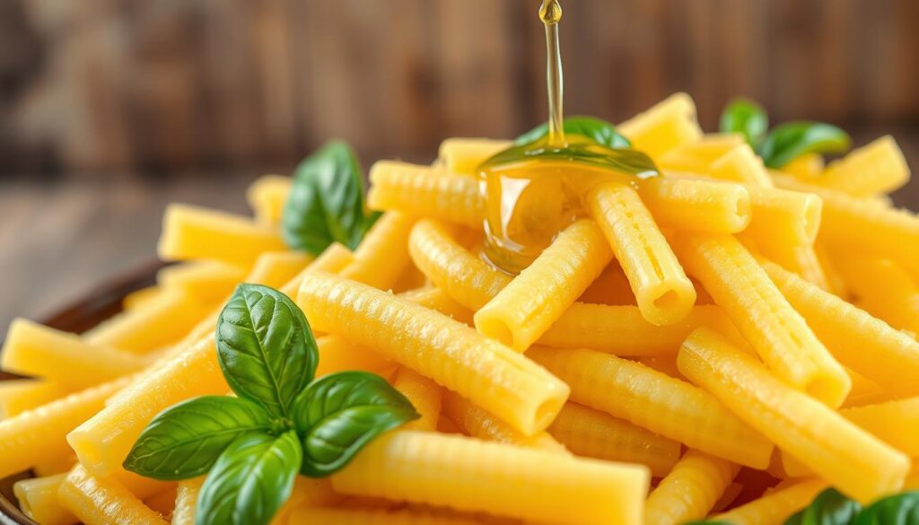 rigatoni pasta