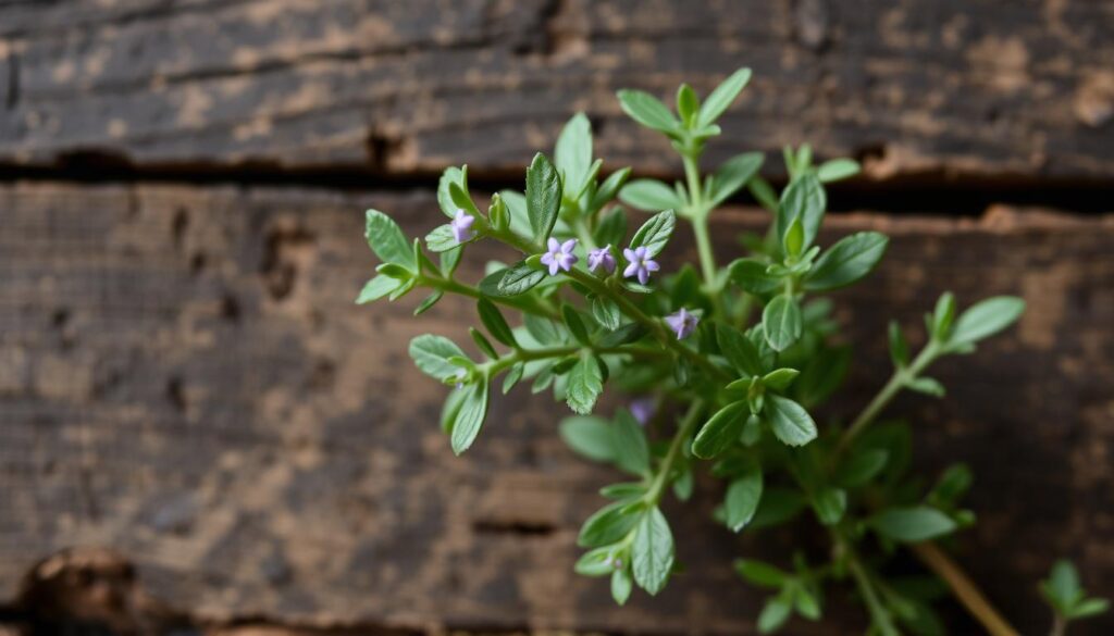 thyme thyme